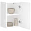 Sunetra Standard Wall Cabinet-1806151868