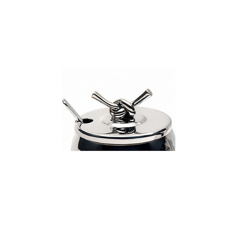 Helyx Sugar And Creamer Set