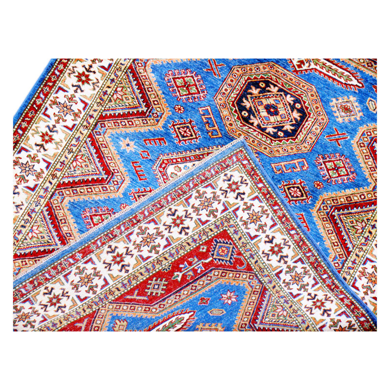 Tapis de haute qualité noué à la main