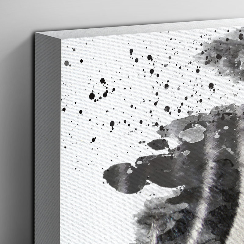 Print, Wrapped Canvas, 50cm H x 76cm W