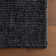 Nate Berkus Crosby Solid Wool Cozy Area Rug