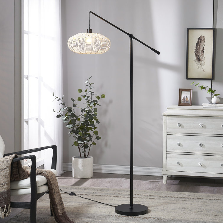 Mastin 71" Task Floor Lamp