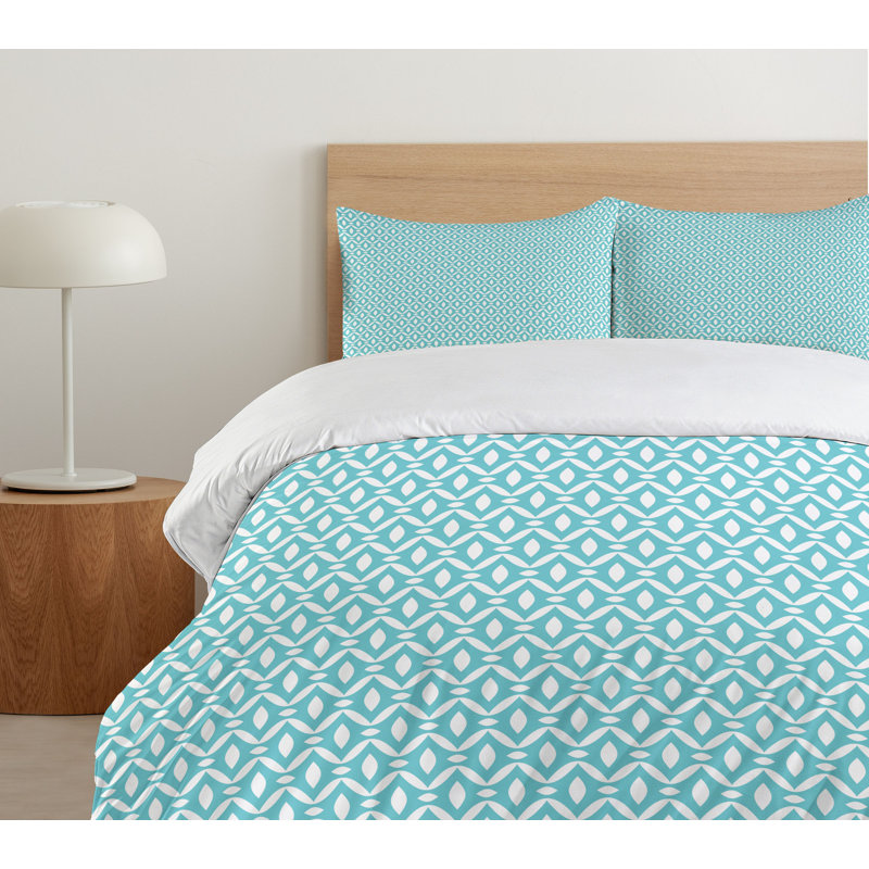 No Duvet Cover