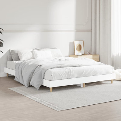 Brotherhood Bed