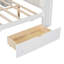 Lit plateforme avec tablettes de rangement-592198225-592198231