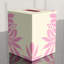 Kbdahliap Tissue Box Cover