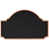 Black/Copper