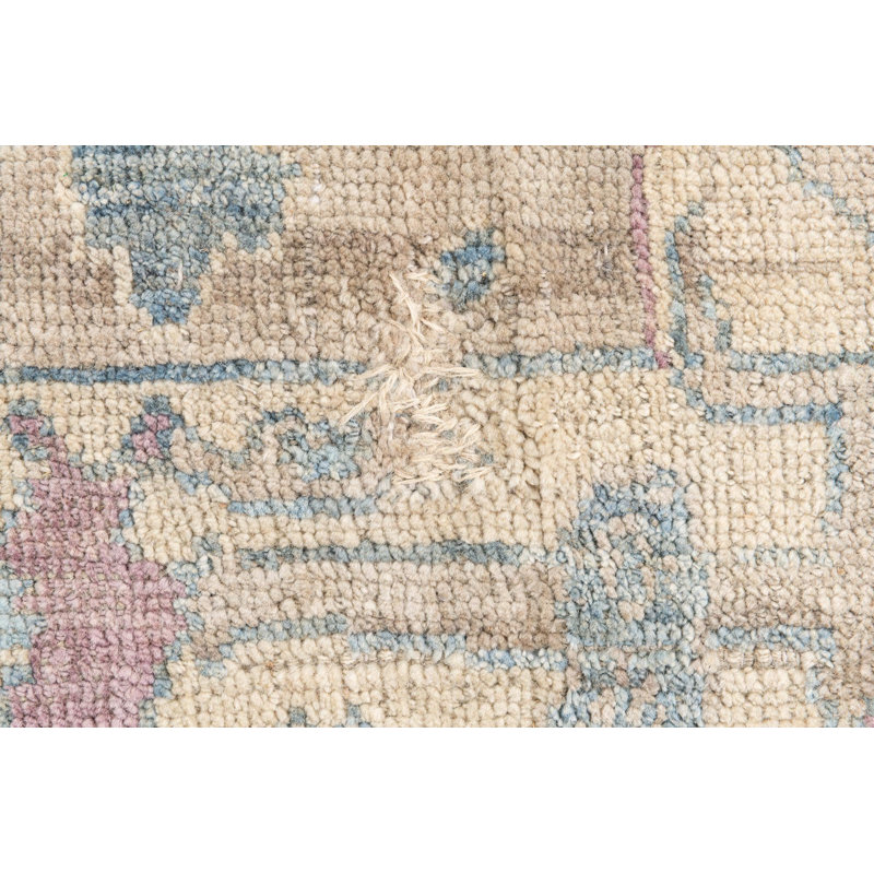 Aabha Gray Rug