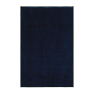 Lenon Chenille Indoor Rug