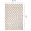 Charlanne Power Loomed Geometric Area Rug-1575866515-1597365462