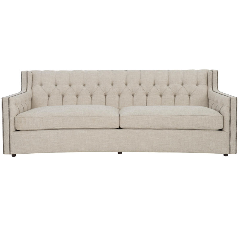 Candace Sofa, Cream