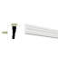 Moulure de PVC en PVC-37211259