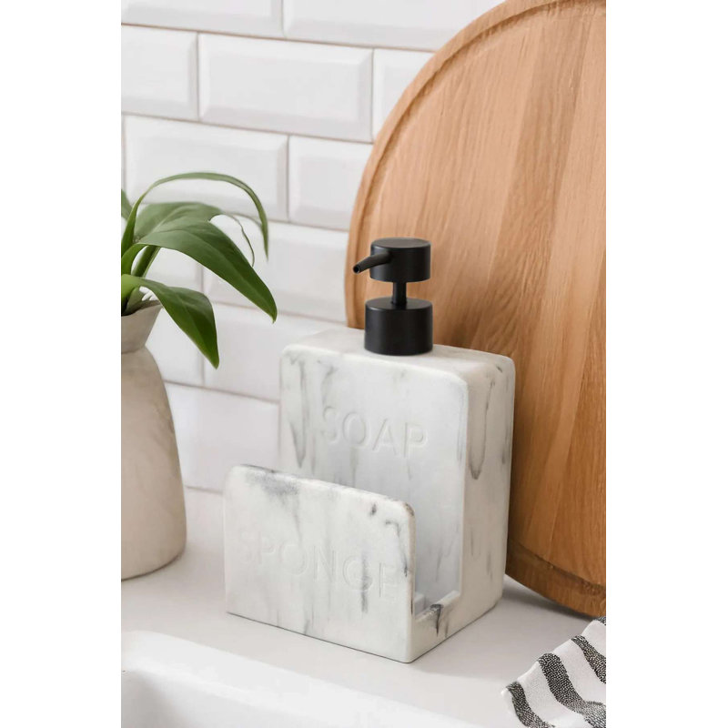 Distributeur de savon