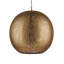 Buckram 1 - Light Pendant-161779377-161779381