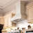 ZLINE 30 In. Convertible Vent Wooden Wall Mount Range Hood-51004288