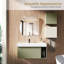 Miroir de salle de bain Vernida-1675206849