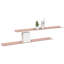 Steel Floating Shelf-1381763566