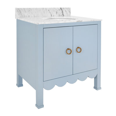 Kealey 30.5'' W Single Vanity