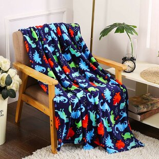 Gathering Lime Ultra-Soft Micro Fleece Blanket 40x50