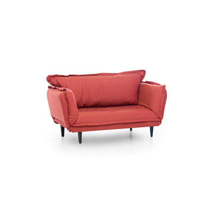 Frankie 3 Seater Clic Clac Sofa Bed