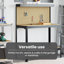 Engineered Wood Top Workbench-1227185962