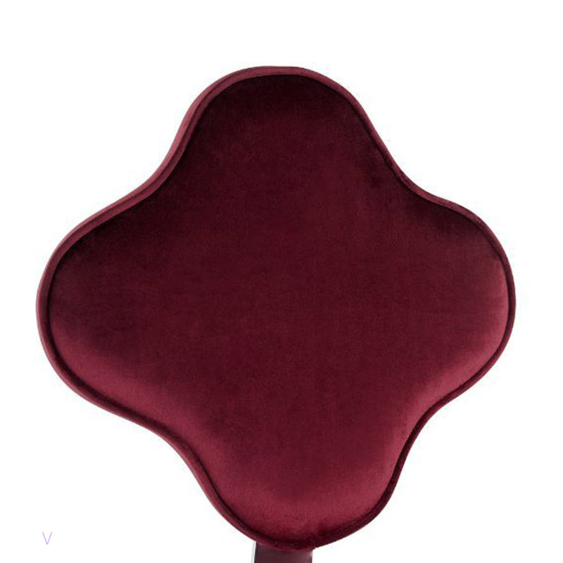 Chaise de bureau Clover pour bureau personnel