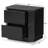Hoenack 2 Drawer Nightstand-1798645630