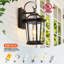 Luminaire mural d'extérieur Dusk to Dawn-98087074