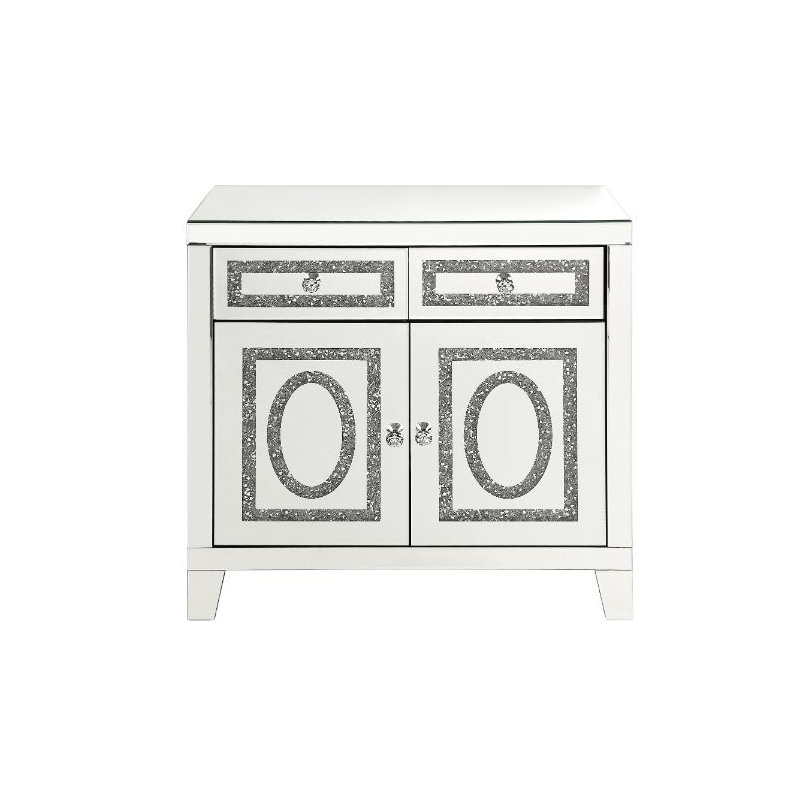 Rollins Accent Cabinet