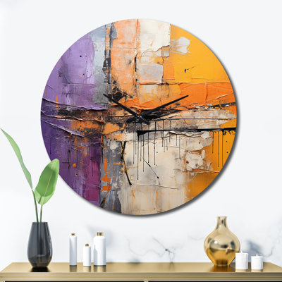 Horloge murale Bellaire