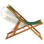 Chaise longue inclinable Alerah-647224973