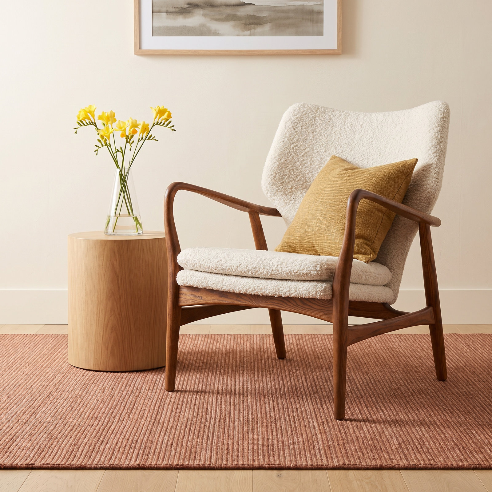 Marlo Armchair