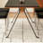 New Style Multi-functional Rectangular Desk-1881471237