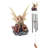 Cavion Fantasy & Sci-Fi Wind Chime