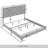 Soufian Upholstered Standard Bed-1607531264-1607531269