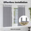 Curtains With Curtains 2 Pcs Polyester-984543918-984543930