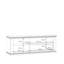 Pontypool Unfinished Entertainment Centre for TVs up to 58"-127674495