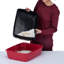 Ariel Plastic Enclosed Litter Box-95818012