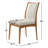 Cayenne 19'' H Upholstered Side Chair