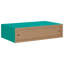 Azarie 2 Piece Floating Shelf-1322753536-1322753567