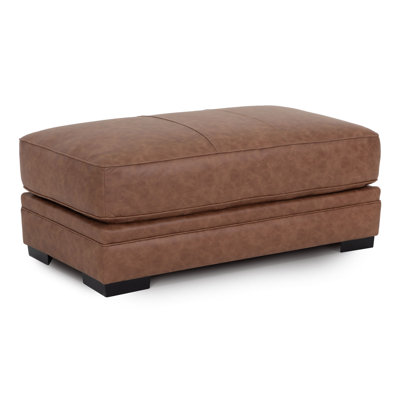 Terrin 51.5" Wide Rectangle Standard Ottoman