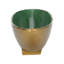 Emerald Oval Bowl - Small-1009087005