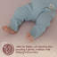 Cotton 2 - Piece Cot Fitted Sheet-1391794318-1391794316