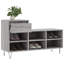 6 Pair Shoe Storage Cabinet-1863994057