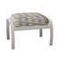 Repose-pieds avec coussin Askar-48936010-48934673