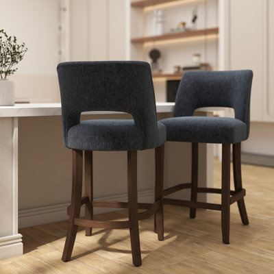 Tabouret de bar Bisto