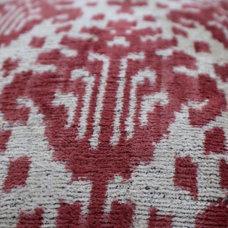 Square Pillow Cover & Insert