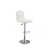 Blanc est en rupture de stock