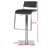 Koblick Swivel Upholstered Adjustable Height Counter Stool-1703271202