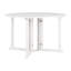 Table de salle à manger pliante Gwenda-1204995317